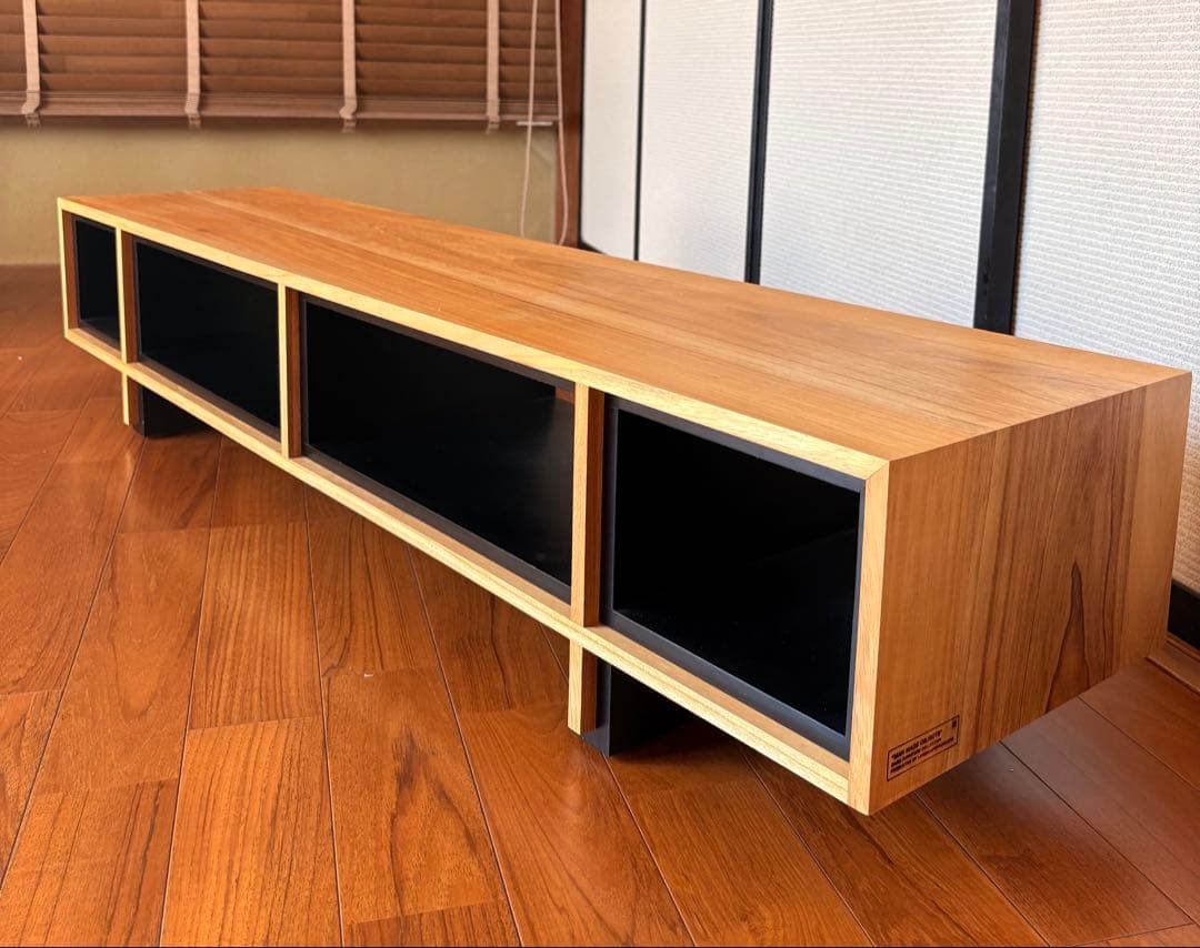 daichiki　ランドスケーププロダクツ　キャビネット　ローボード