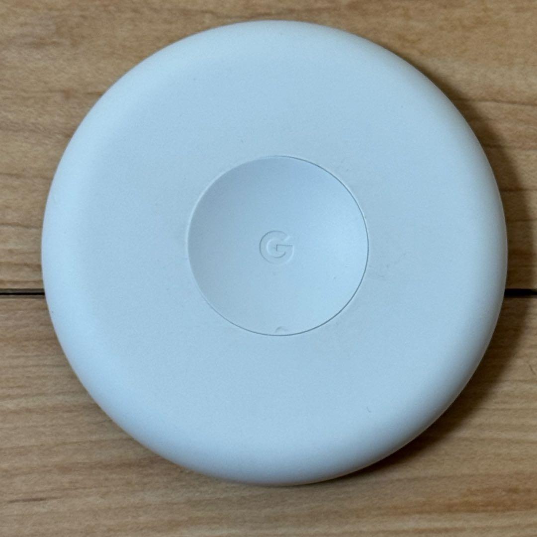 Google Nest Cam バッテリー式