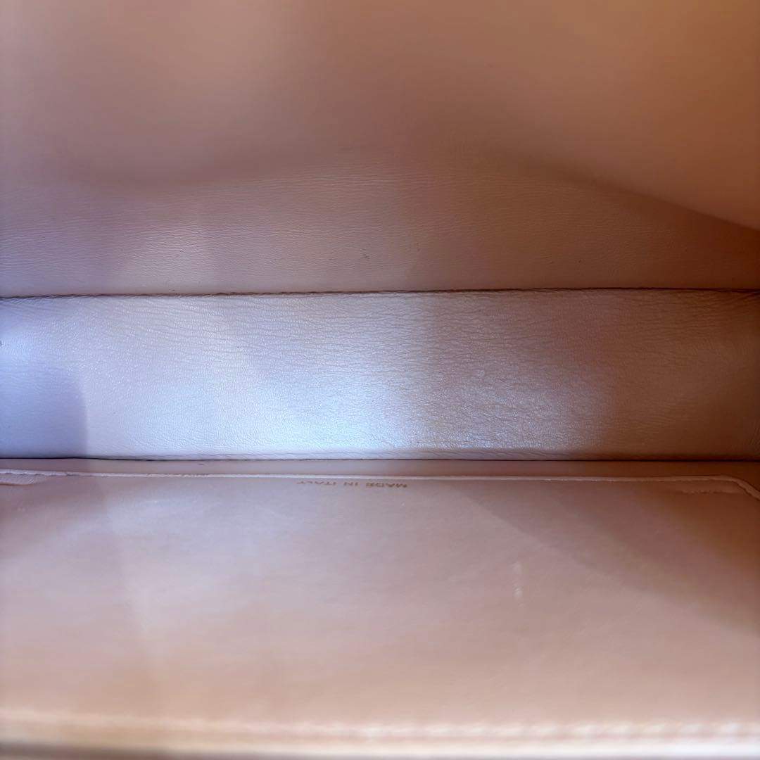 フェンディ　ピーカブー アイシーユー スモール　ブラック