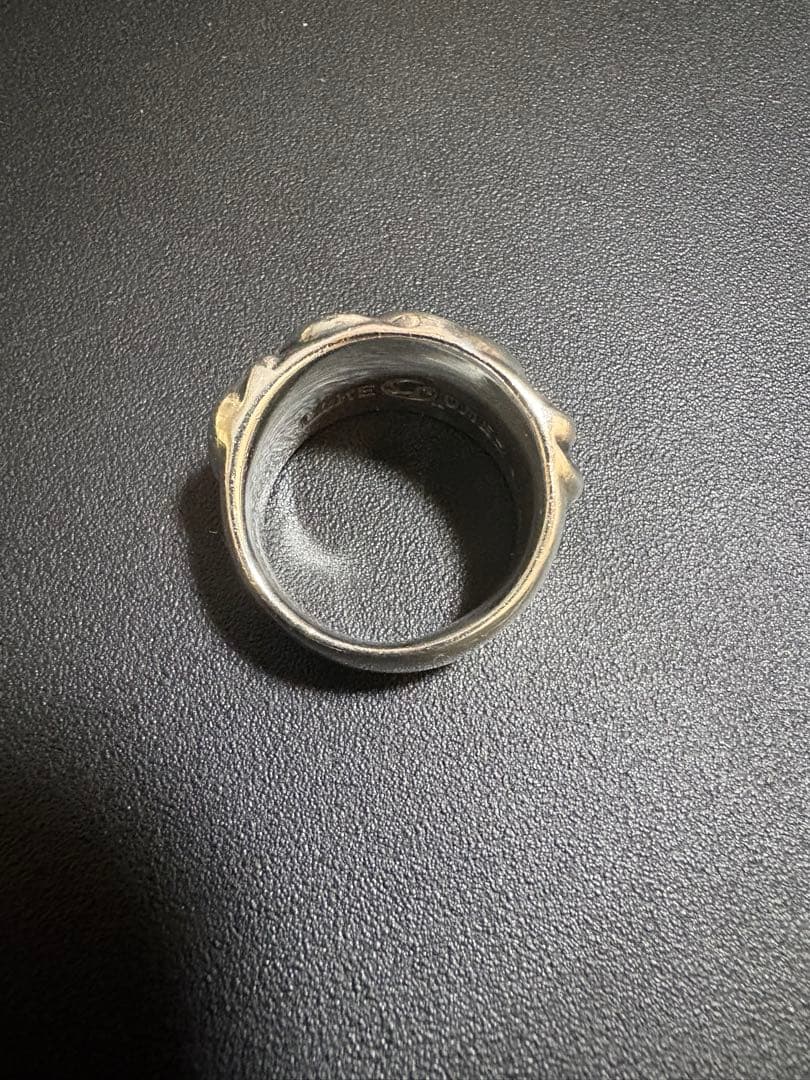 【緊急割引】LONE ONES 15号 コスミックユニオンリング