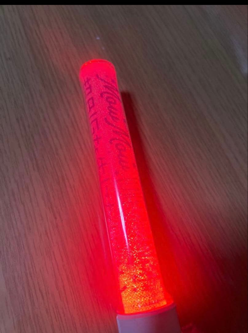 M!LK 2017年　ペンライト