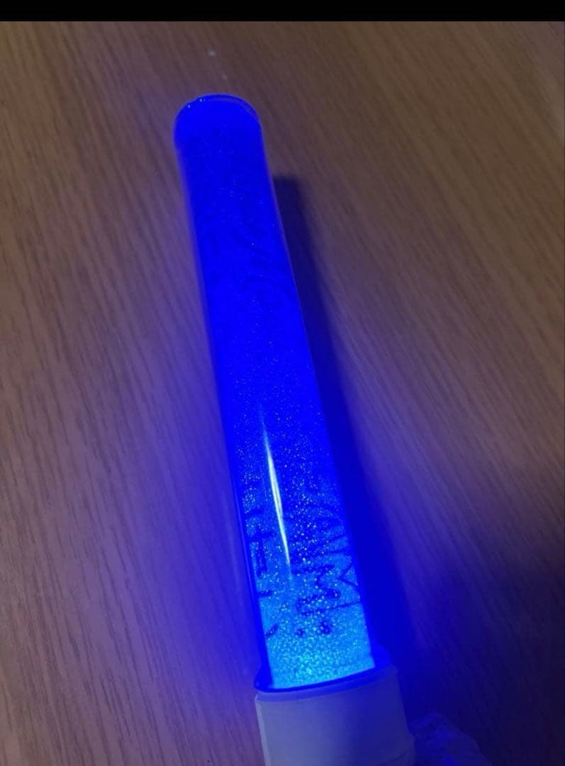 M!LK 2017年　ペンライト