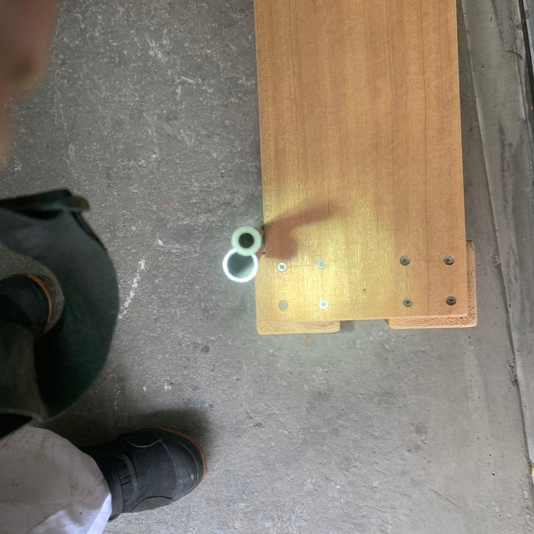 スーパー9 エアガン