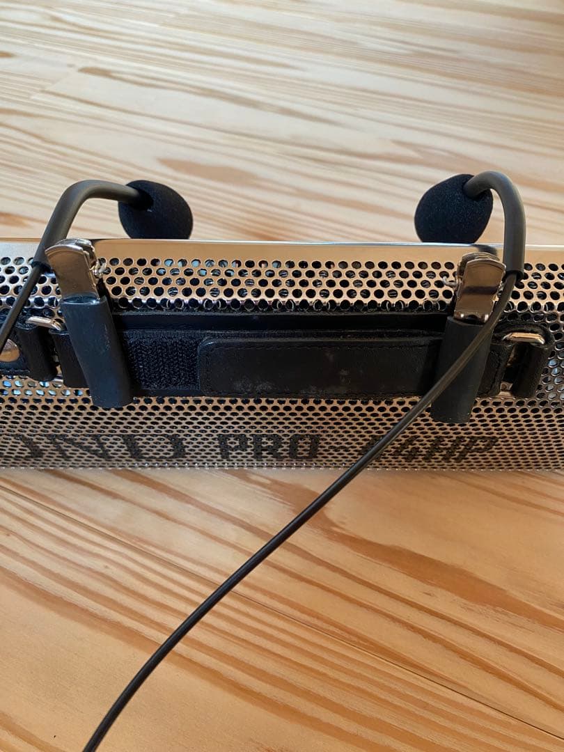 鍵盤ハーモニカ専用マイク “Southern ”