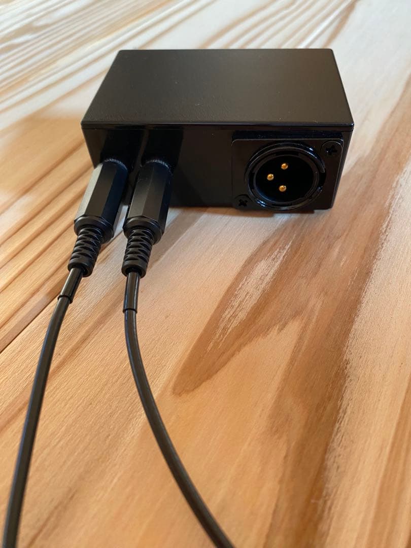 鍵盤ハーモニカ専用マイク “Southern ”