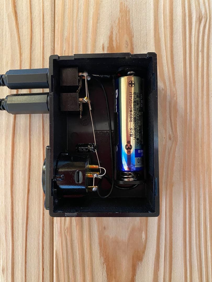 鍵盤ハーモニカ専用マイク “Southern ”