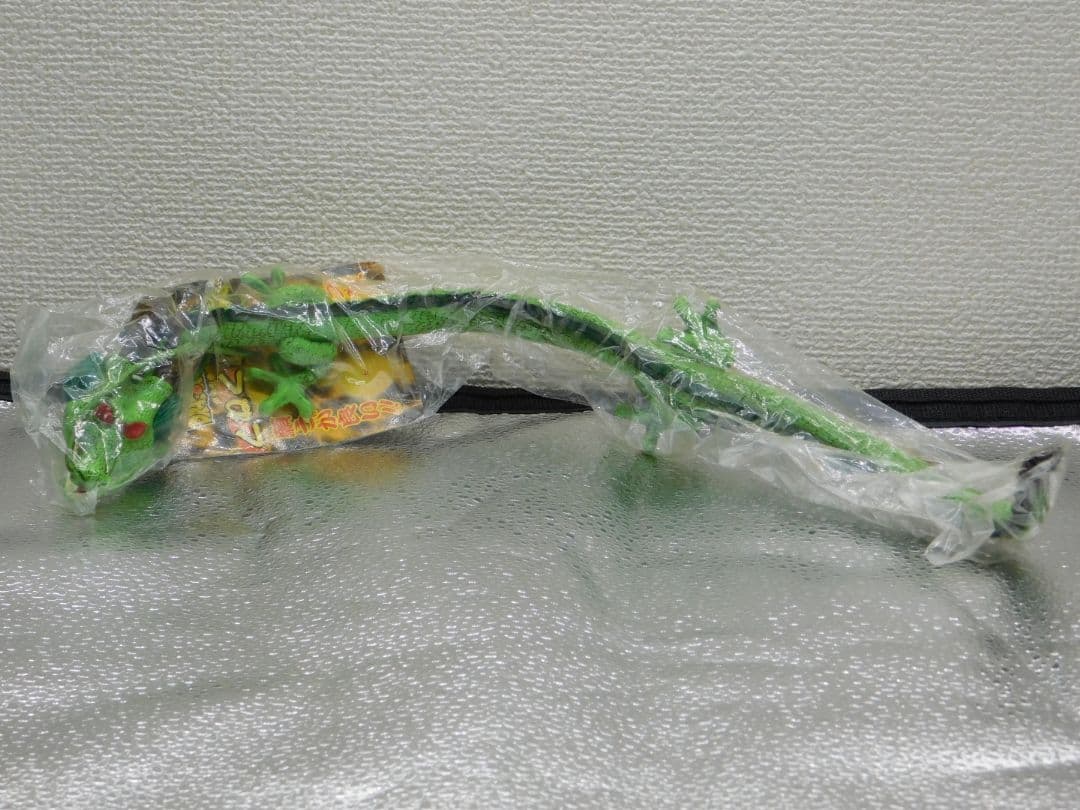 全６品セット売り　神龍(シェンロン)ぬいぐるみ＆神龍スタンド　DB ＆ DB-z