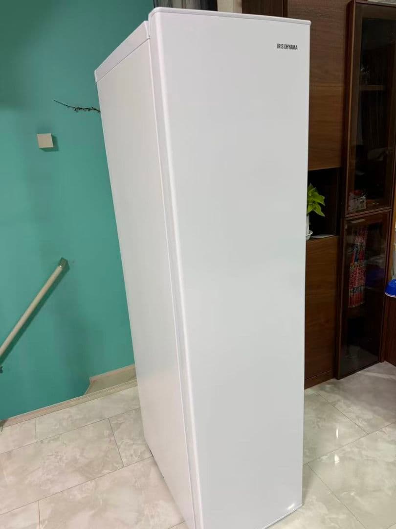 TAKE2GOOD　アイリスオーヤマ IUSN-S12A-W 2024年製