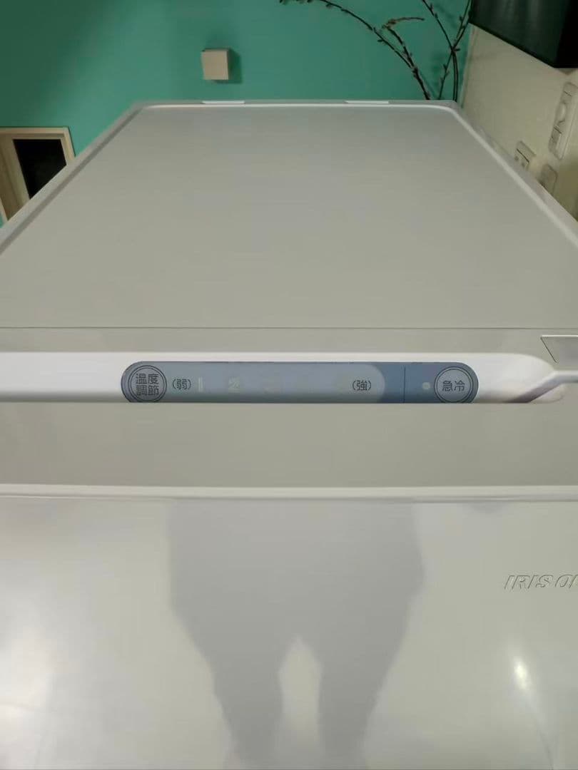 TAKE2GOOD　アイリスオーヤマ IUSN-S12A-W 2024年製