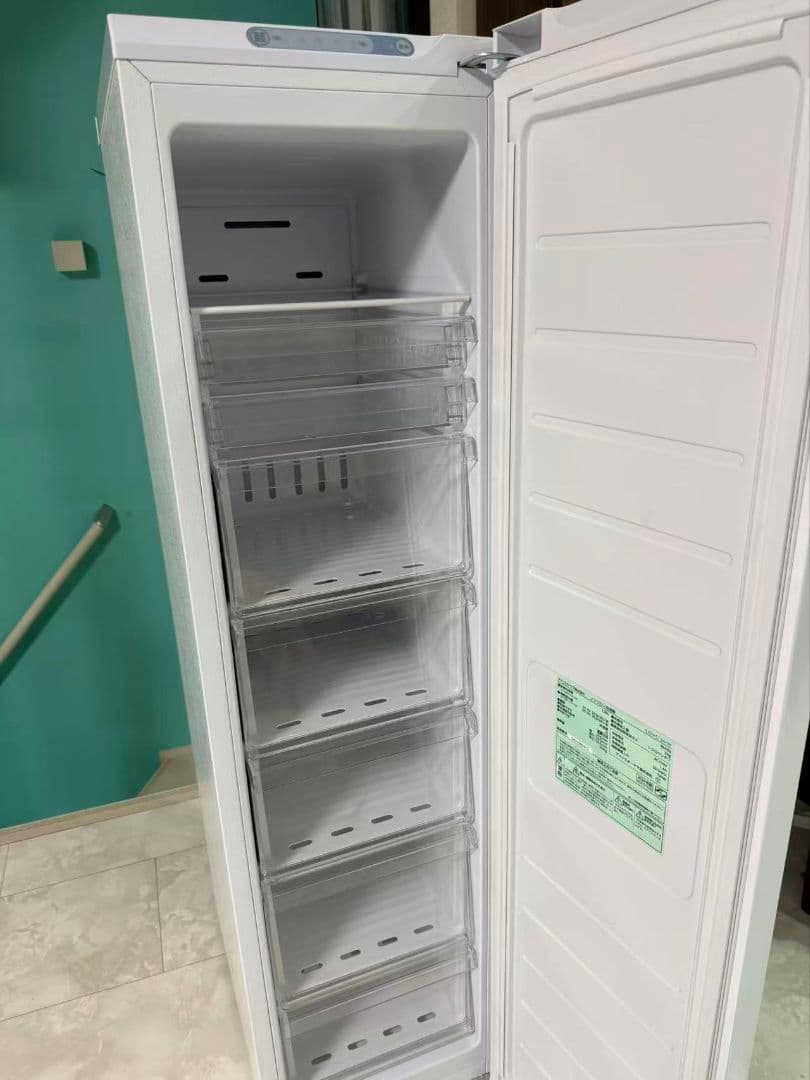 TAKE2GOOD　アイリスオーヤマ IUSN-S12A-W 2024年製