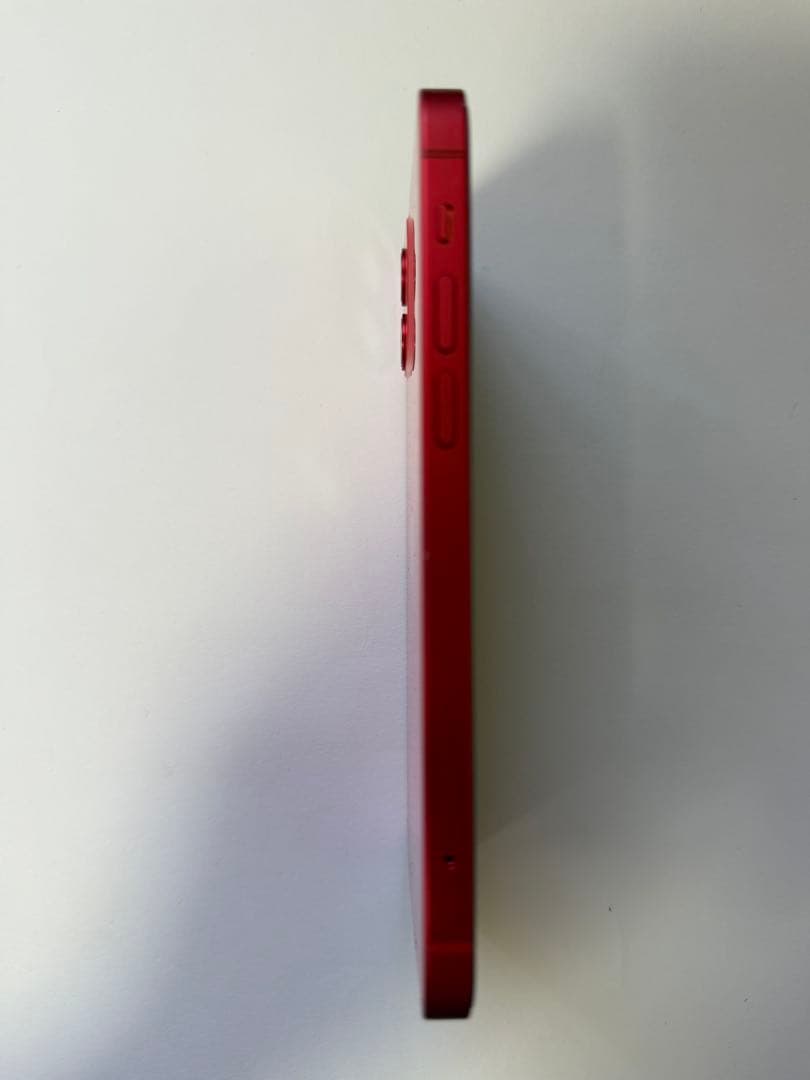 iPhone12 128GB 本体　SIMロックなし