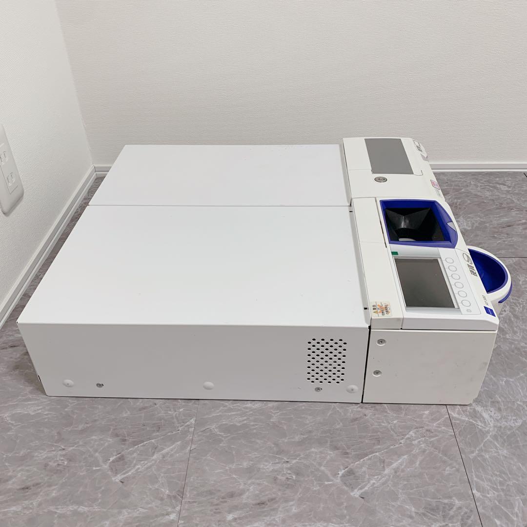 そら♡【新紙幣対応済・保証付】GLORY製 RT-300 RAD-300