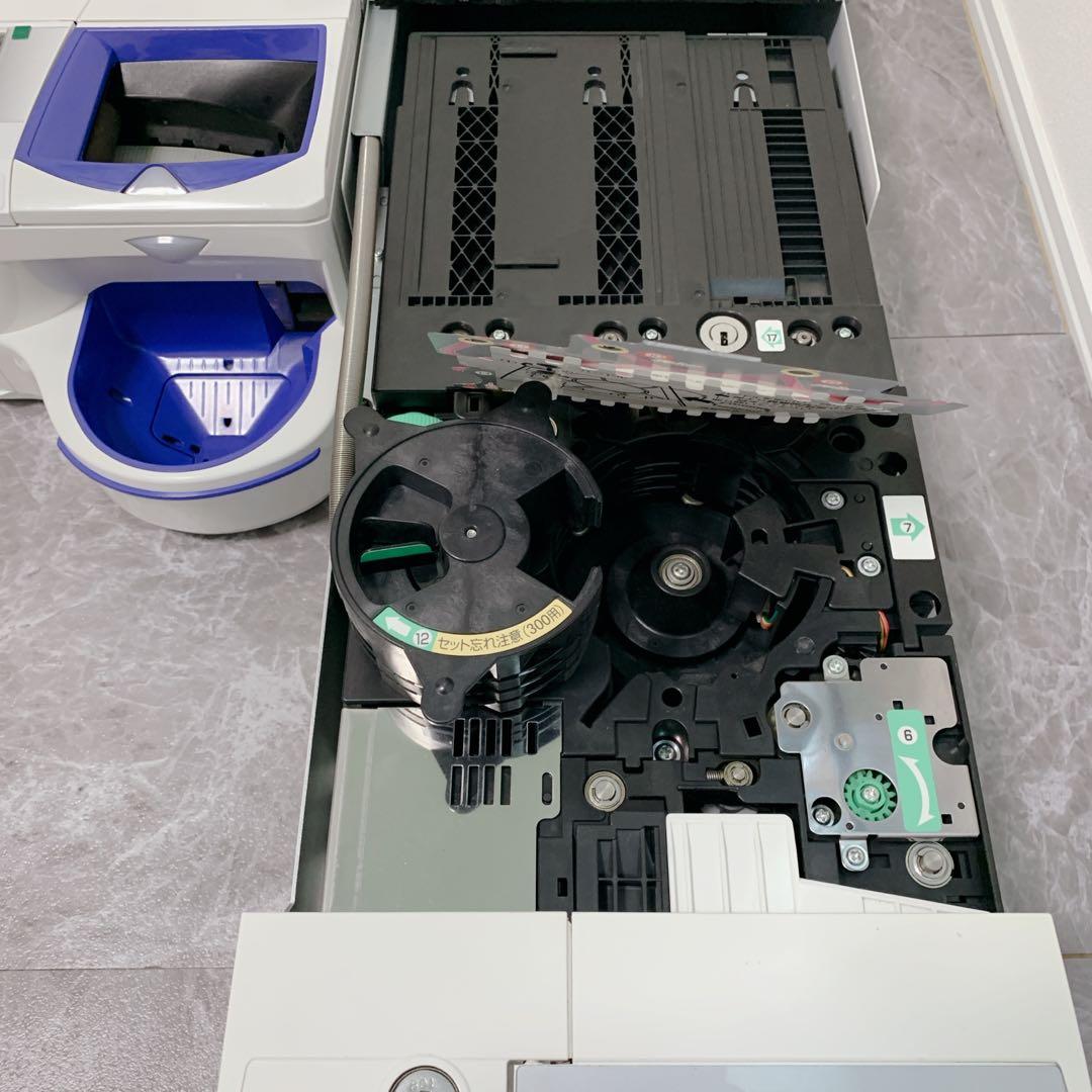 そら♡【新紙幣対応済・保証付】GLORY製 RT-300 RAD-300