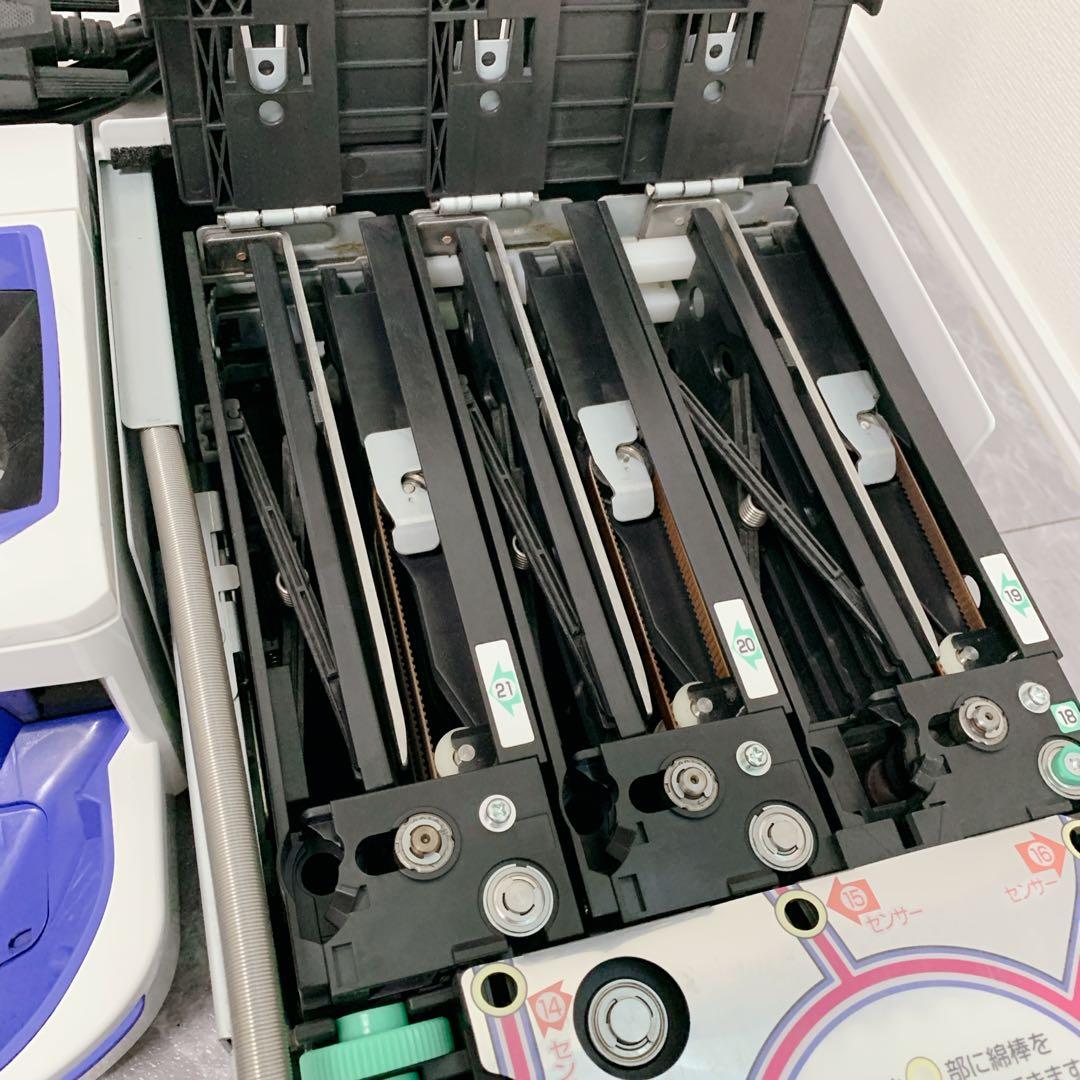 そら♡【新紙幣対応済・保証付】GLORY製 RT-300 RAD-300