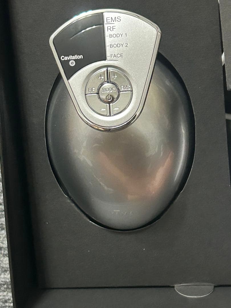 家庭用美容器　ヤーマン　キャビスパステージfor Salon