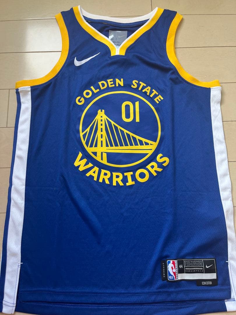 aespa ウィンター ユニフォーム 01 Mサイズ