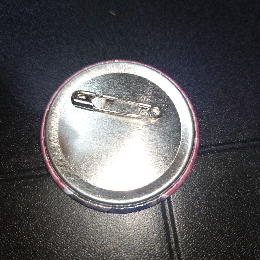 宵崎奏 プロセカ 缶バッジ プリロール ケーキ 特典