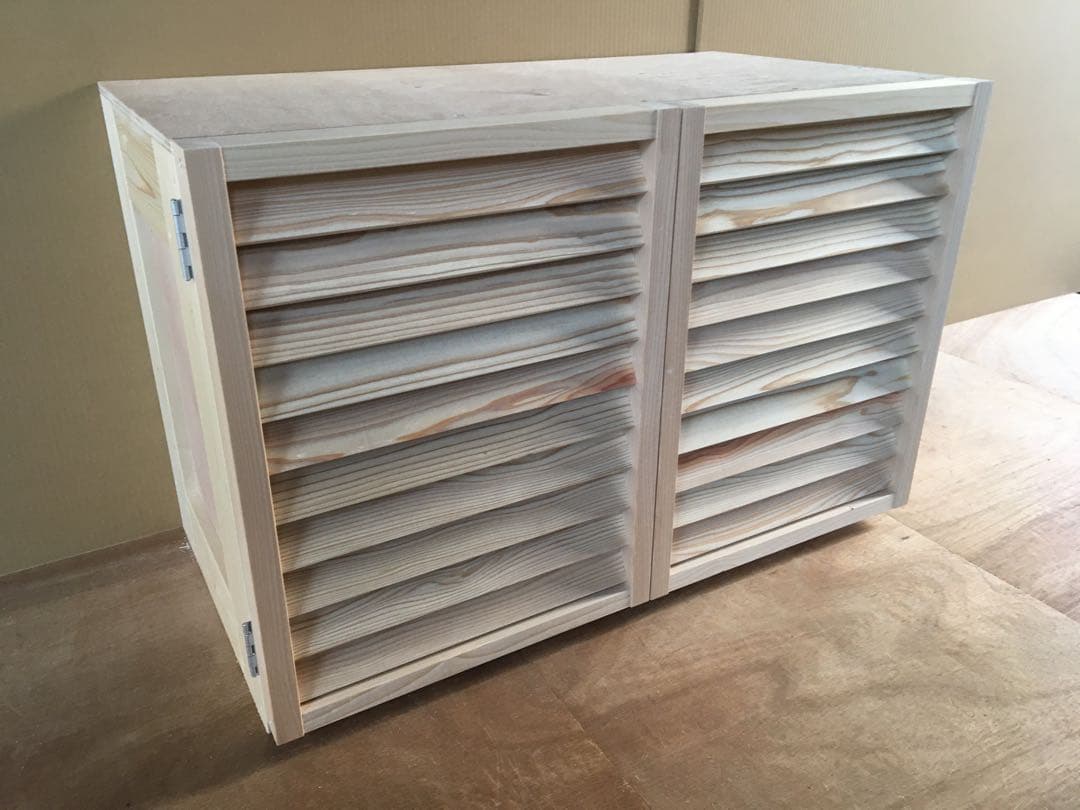 水槽台90ｃｍ用 キャビネット③