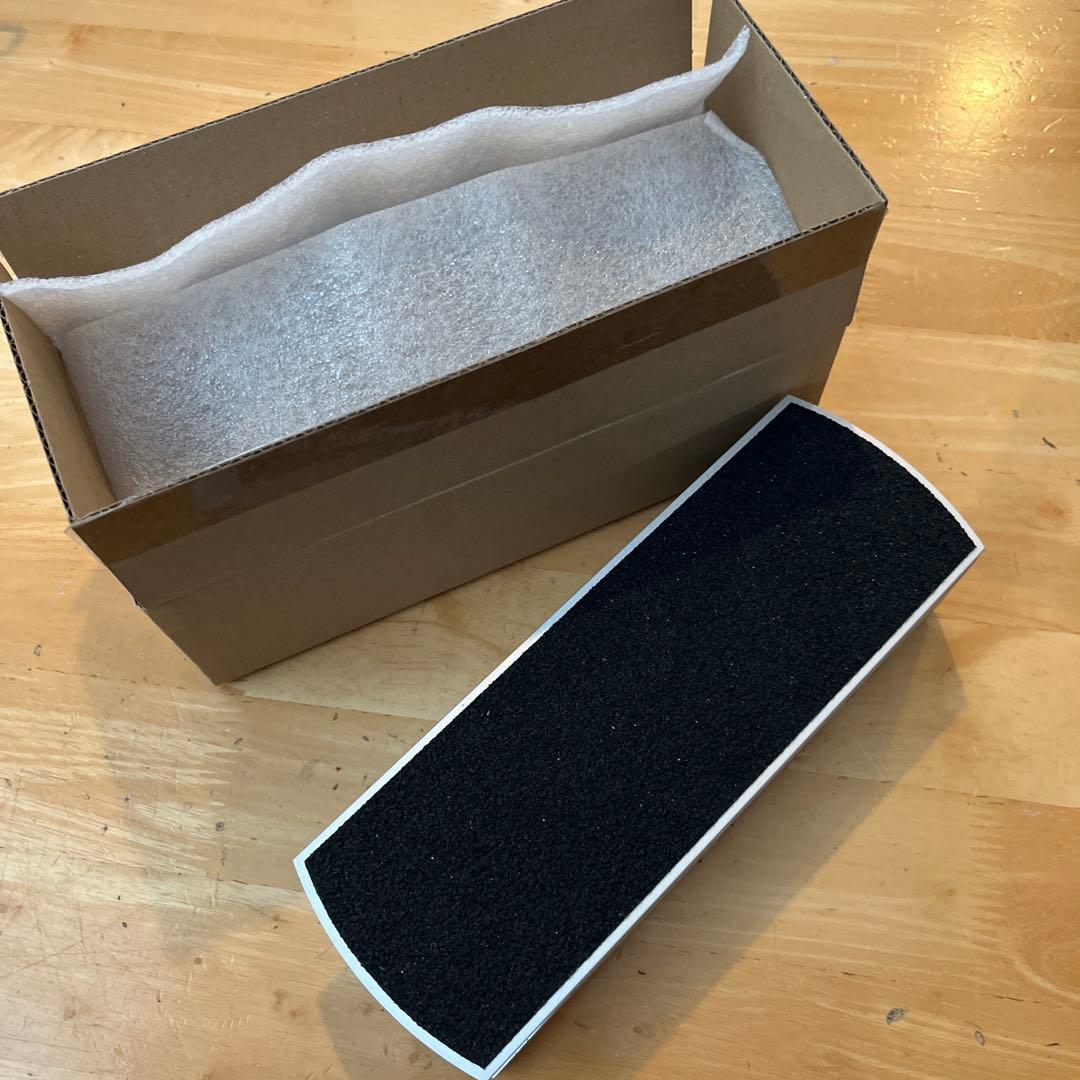 Ernie Ball VP JR ボリュームペダル