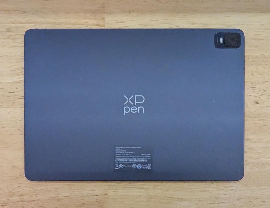 【極美品】XP-Pen Magic Drawing Pad 12.2インチ 本体