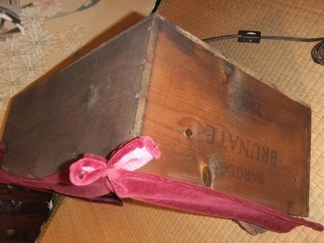 ビクトリアン人形と家具セット　ドールハウス　灯りも点きます