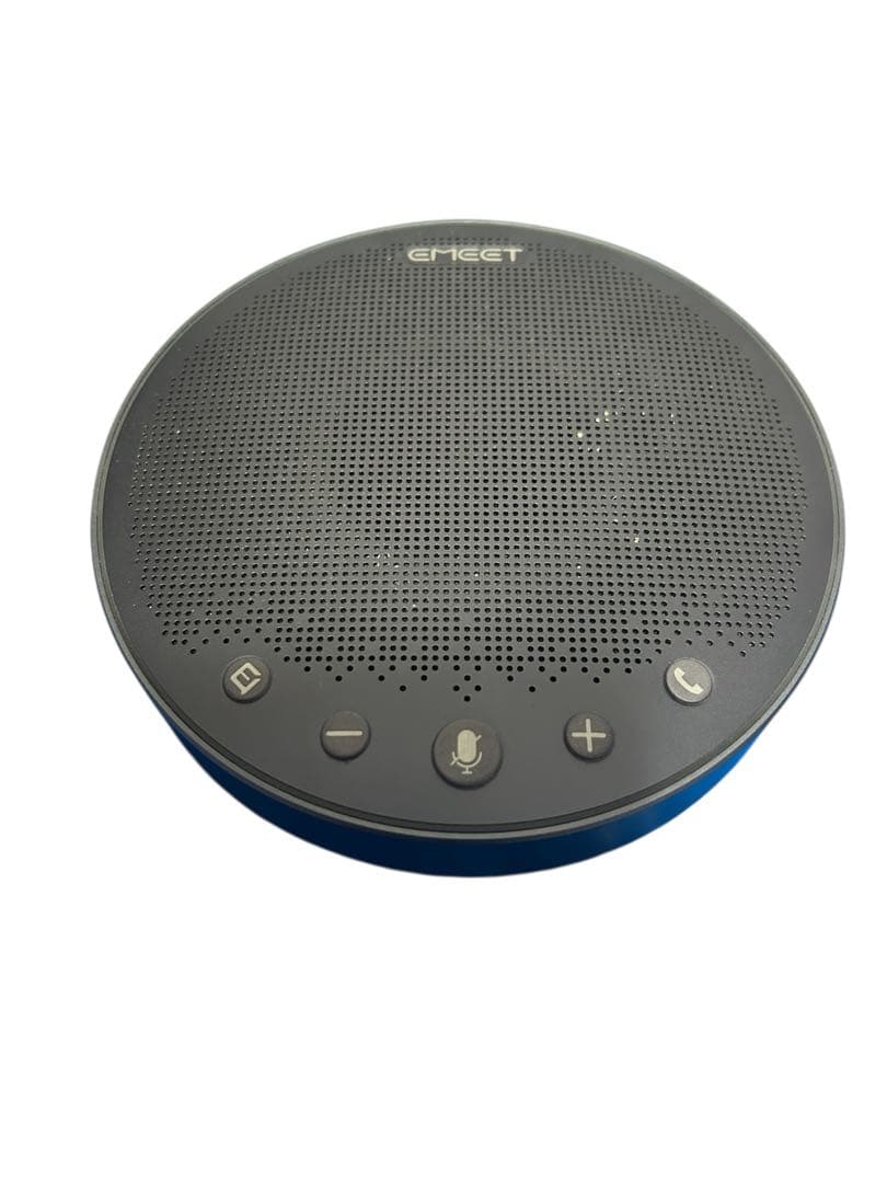 EMEET OfficeCore M3 Zoom認証コミュニケーションスピーカー