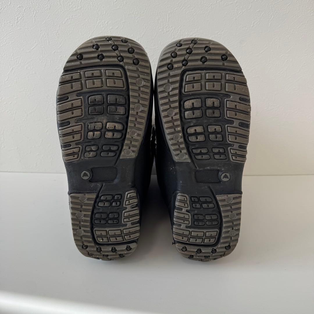 当日発送可能 バートン スノーボード ブーツ メンズ ルーラー ボア 日本正規品