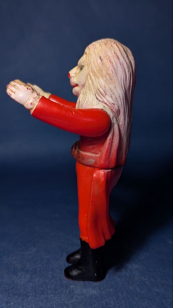 ブルマァク　◆ライオン丸◆　快傑ライオン丸　うしおそうじ　ピー・プロ