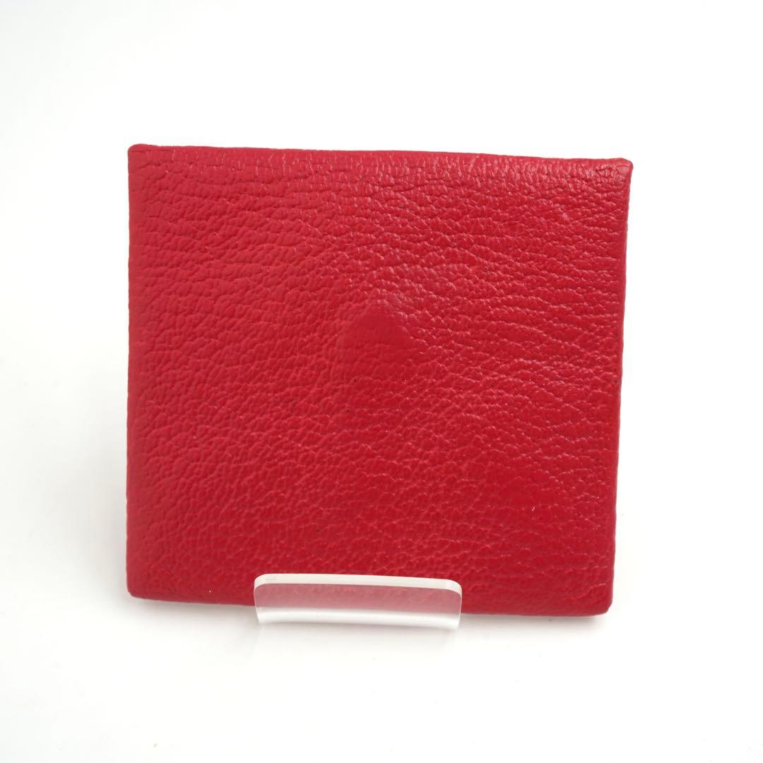 ✨セット✨　HERMES ケース　小銭入れ　バスティア　Bastia