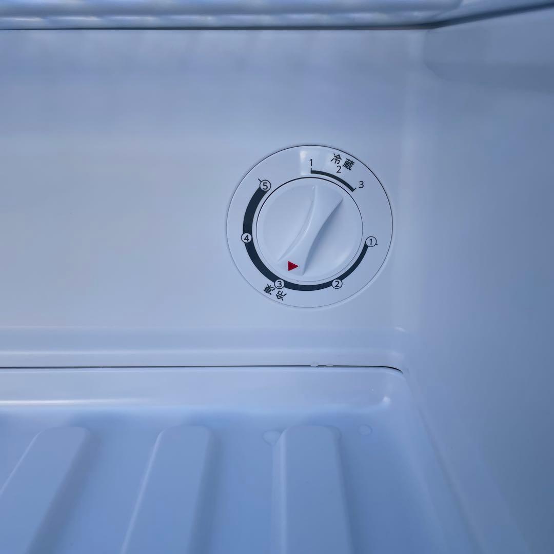 アイリスオーヤマ2024年製31L冷凍庫 冷凍⇔冷蔵切替可 極美品 送料無料