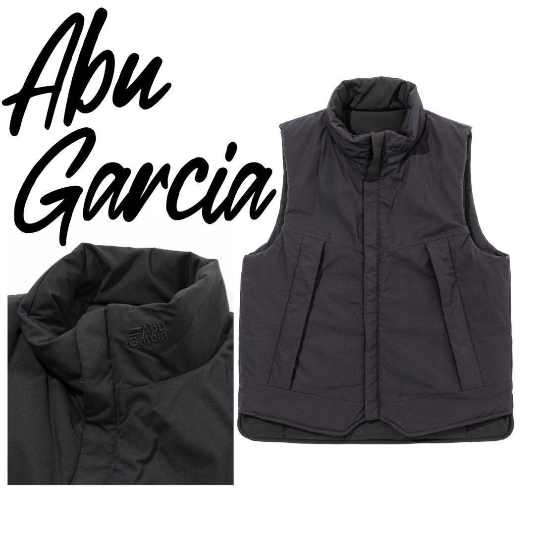 【定価3.1万】 AbuGarcia アブガルシア ベスト リバーシブル XL
