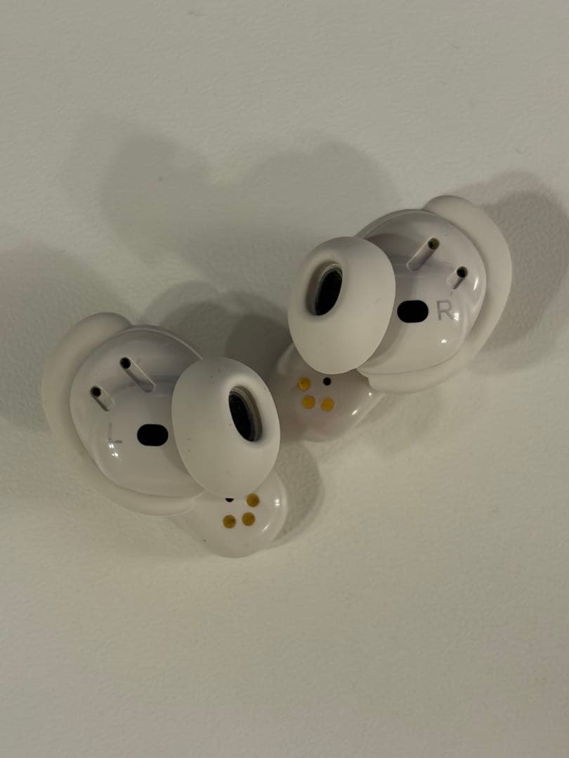 Bose QuietComfort Earbuds II ホワイト