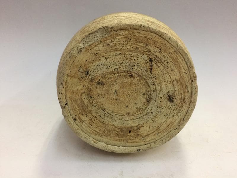 ★骨董一点もの！　瀬戸焼　徳利　江戸中期~後期　1820年~　29/5_8