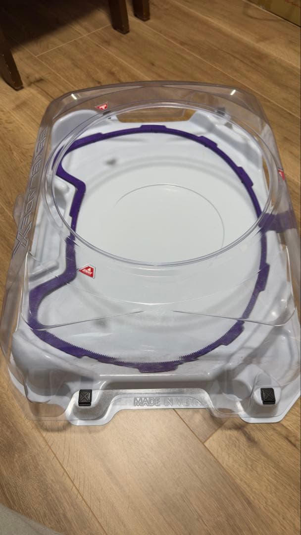 ベイコード有り 【中古】ベイブレードX15個まとめ売り！　スタジアム有り！