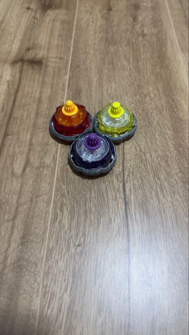 ベイコード有り 【中古】ベイブレードX15個まとめ売り！　スタジアム有り！