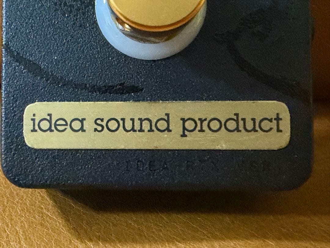 ギター idea sound product IDEA-RTX ver.1