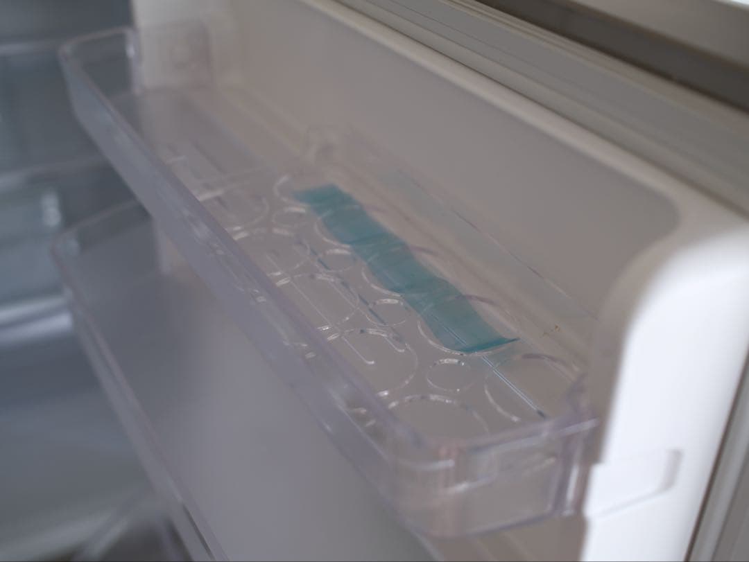 【美品】 HITACHI 日立 冷蔵庫　R-27KV-1 265L 2020年製