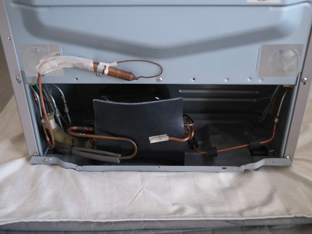 【美品】 HITACHI 日立 冷蔵庫　R-27KV-1 265L 2020年製