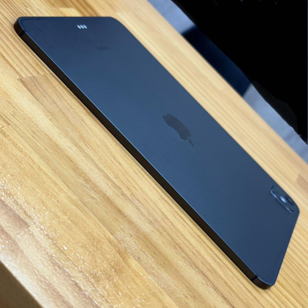 iPad Pro 11 M4 第5世代 Wi-Fi+Cellular