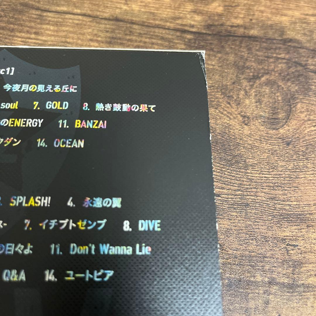B’z 稲葉浩志 まとめ売り