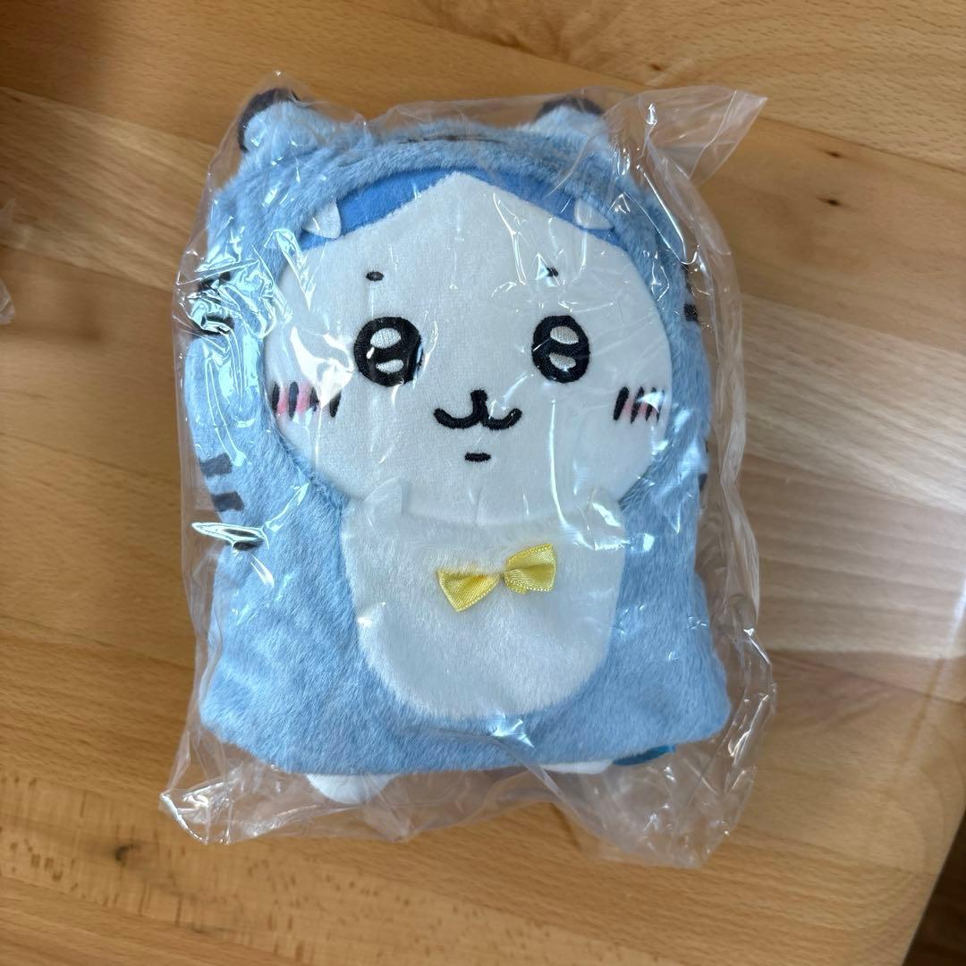 ちいかわ ハッピーバッグ2022 ぬいぐるみ