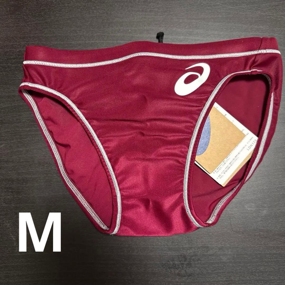 Asics 競パン エンジ Mサイズ