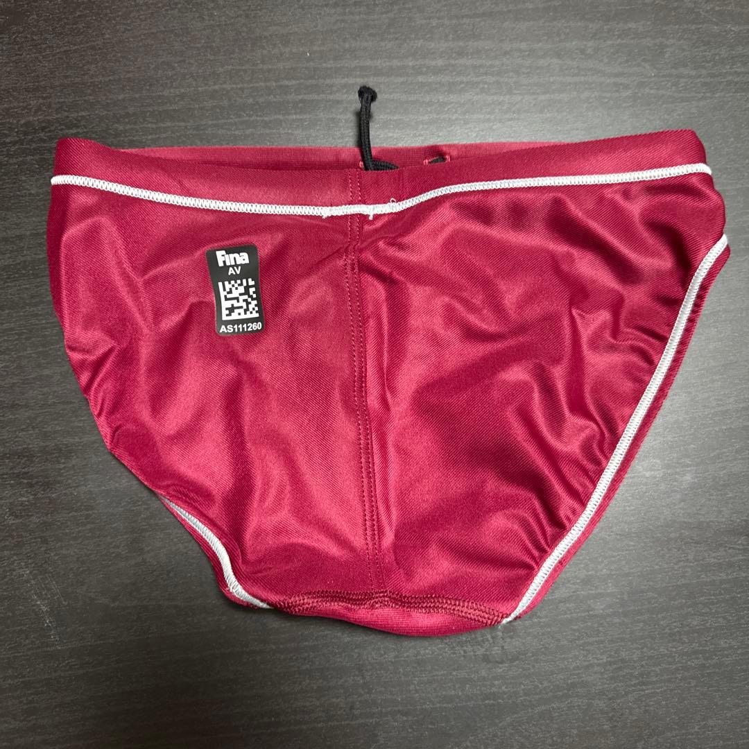 Asics 競パン エンジ Mサイズ