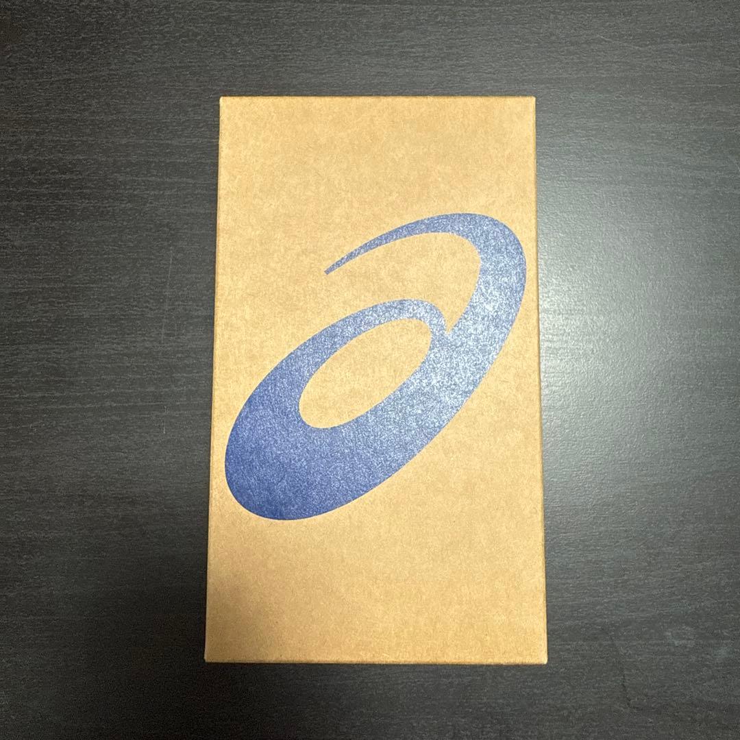 Asics 競パン エンジ Mサイズ