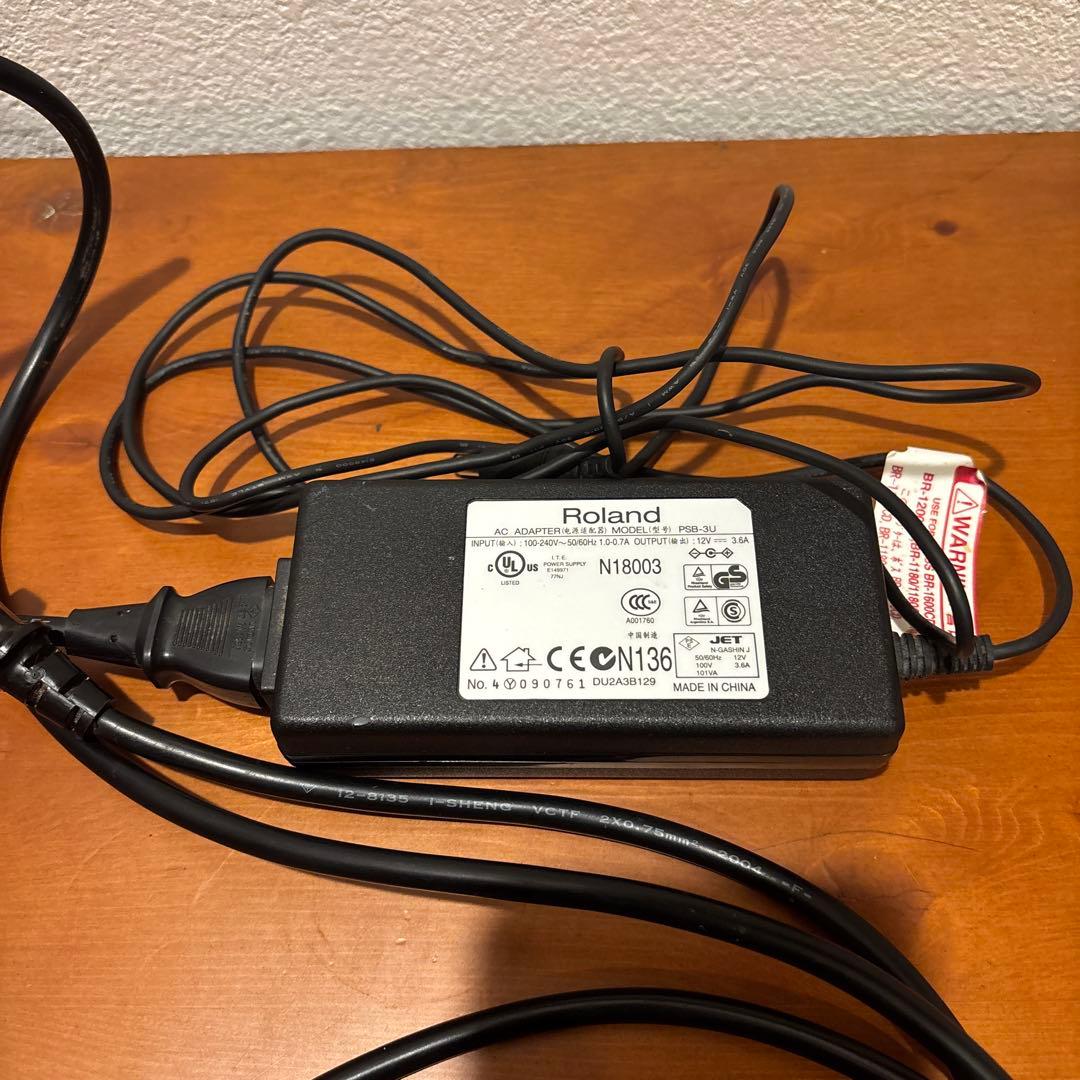 配信機器・PA機器・レコーディング機器 BOSS BR1200