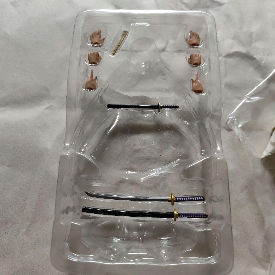 S.H.Figuarts暴れん坊将軍 フィギュア