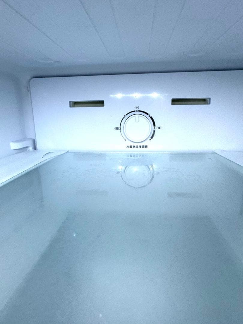 135L 冷凍冷蔵庫 HR-D13E4W/B