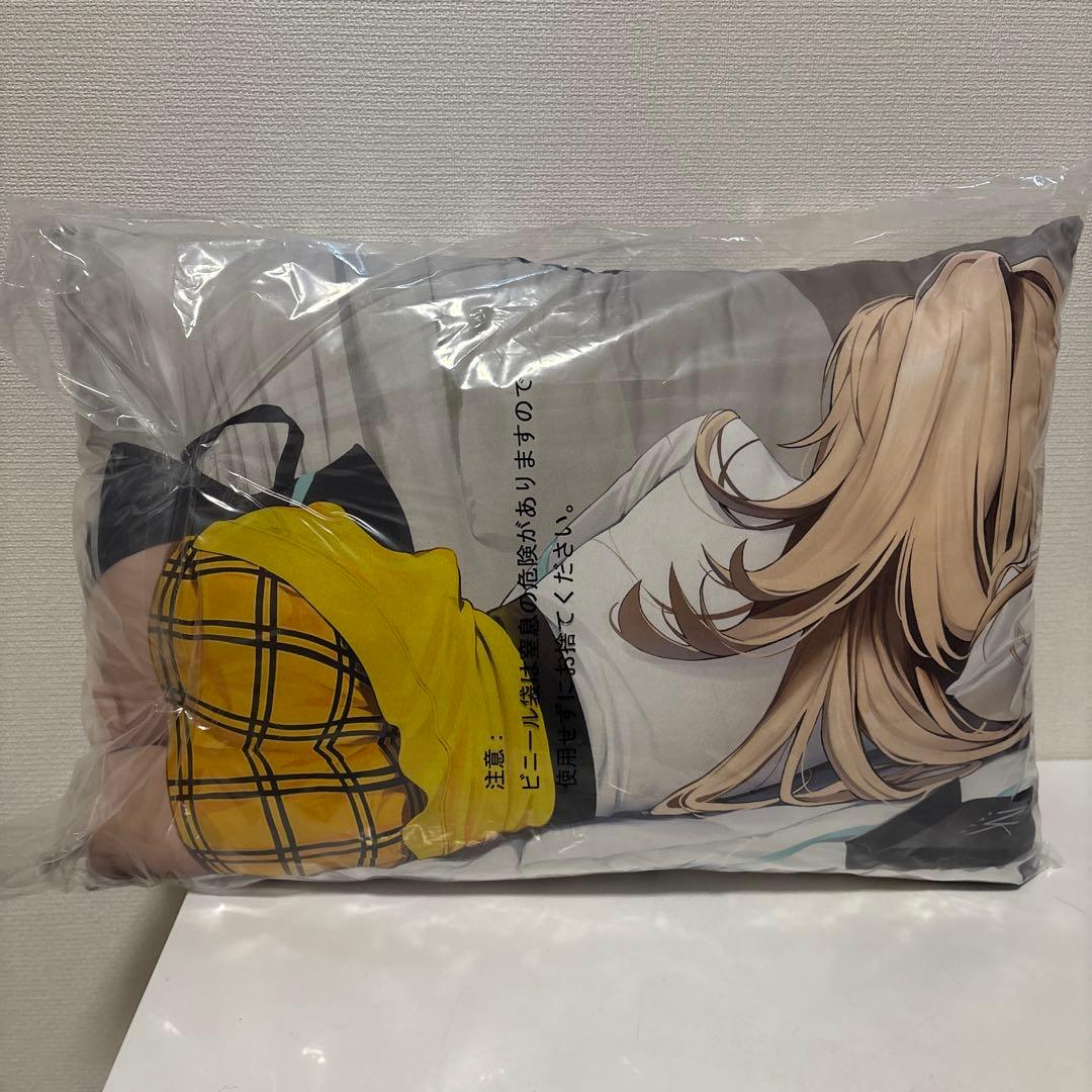 NIKKE 1番くじ A賞+D賞2種