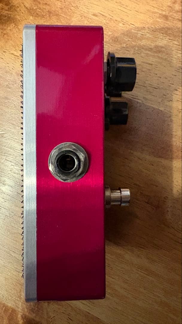 Leqtique 9/9 レクティーク