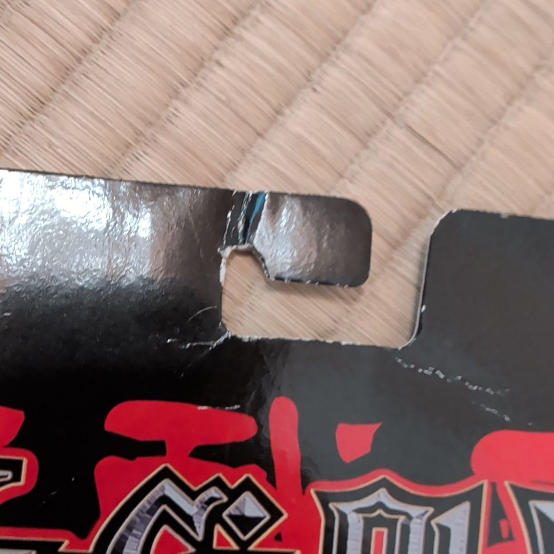 マテル社　遊戯王 Flame Swordsman 　炎の剣士　海外製フィギュア